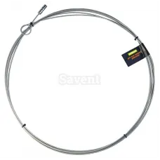 Дріт для чищення димоходу Ecodym 6 м