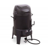 Газова коптильня Char-Broil Big Easy Smoker