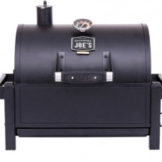 Настільний вугільний гриль Oklahoma Joe’s Rambler